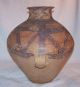 Ancient Chinese Neolithic Pot / Vase / Amphora Yang Shao Culture 2000 Bc Vases photo 2