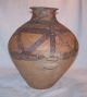 Ancient Chinese Neolithic Pot / Vase / Amphora Yang Shao Culture 2000 Bc Vases photo 5