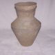 Ancient Chinese Pottery Vase Circa 476 Bc - 221 Bc Warring States Period Vases photo 11