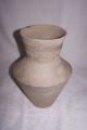 Ancient Chinese Pottery Vase Circa 476 Bc - 221 Bc Warring States Period Vases photo 2