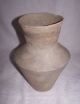 Ancient Chinese Pottery Vase Circa 476 Bc - 221 Bc Warring States Period Vases photo 3