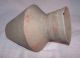 Ancient Chinese Pottery Vase Circa 476 Bc - 221 Bc Warring States Period Vases photo 6