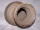 Ancient Chinese Pottery Vase Circa 200 A.  D. Vases photo 11