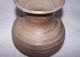 Ancient Chinese Pottery Vase Circa 200 A.  D. Vases photo 5
