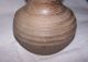 Ancient Chinese Pottery Vase Circa 200 A.  D. Vases photo 6