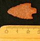 5 Neolithic Neolithique Jasper And Quartz Arrowheads - 6500 To 2000 Bp - Sahara Neolithic & Paleolithic photo 3