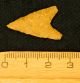 5 Neolithic Neolithique Jasper And Quartz Arrowheads - 6500 To 2000 Bp - Sahara Neolithic & Paleolithic photo 5