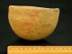 Neolithic Neolithique Terracotta Pot - 4000 Years Before Present - Sahara Neolithic & Paleolithic photo 4