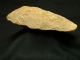 2 Lower Paleolithic Paleolithique Quartzite Hand Axes - 700000 To 100000 Bp - Sahara Neolithic & Paleolithic photo 6