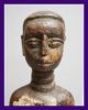 A Pretty Venavi Doll From The Ewe Tribe Of Ghana Other photo 1