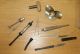 Antique Medical Instruments 19th Century Early 20th Century Surgeons Tools X 10 Other photo 4