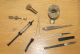 Antique Medical Instruments 19th Century Early 20th Century Surgeons Tools X 10 Other photo 5