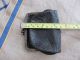 Vintage Leather Large Double Sided Coin Purse Unusual Collectable Other photo 3
