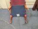 52133 Leathercraft Office Chair Arm Chair Post-1950 photo 9