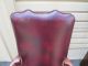 52133 Leathercraft Office Chair Arm Chair Post-1950 photo 1
