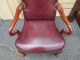 52133 Leathercraft Office Chair Arm Chair Post-1950 photo 2