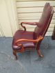 52133 Leathercraft Office Chair Arm Chair Post-1950 photo 5