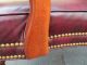 52133 Leathercraft Office Chair Arm Chair Post-1950 photo 8
