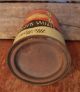 1930 ' S - 1940 ' S Can Of Mcness Vanilla Dessert Mixture - W/ Lid & Contents Other photo 4