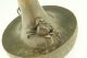 Antique Japanese Crab Vase In Bronze With Three Crabs,  1900 - 1920. Metalware photo 5