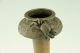 Antique Japanese Crab Vase In Bronze With Three Crabs,  1900 - 1920. Metalware photo 6