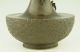 Antique Japanese Crab Vase In Bronze With Three Crabs,  1900 - 1920. Metalware photo 8