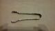 Gorham Buttercup Sterling - Small Sugar Tongs Gorham, Whiting photo 1