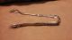 Gorham Buttercup Sterling - Small Sugar Tongs Gorham, Whiting photo 3