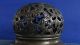 Antique Chinese Old Copper Handwork Dragon Incense Burner Incense Burners photo 1