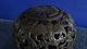 Antique Chinese Old Copper Handwork Dragon Incense Burner Incense Burners photo 4