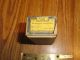 Vintage 1950 ' S Root Elm City Solid Brass Number Counter Scales photo 1