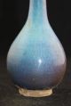 Oriental Vintage Handwork Porcelain Rare Beauty Vases▃▄▅▆ █ Vases photo 2