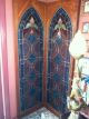 Antique Stained Glass Windows 1900-1940 photo 3