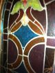 Antique Stained Glass Windows 1900-1940 photo 6