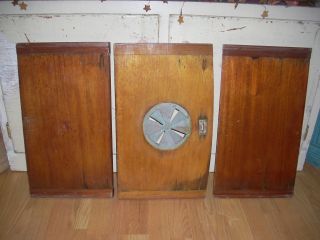 Antique,  Primitive Doors Humidor ? Doors,  Antique Doors Vented Doors photo