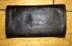 Fab Antique Victorian Arnold & Son - Black Leather Surgical Instrument Pouch Other photo 1