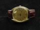 Eterna Sonic 1550,  21j,  Bulova Patent,  Probably The Top Electric Watch Other photo 3