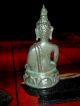 Antique Laos Buddha Statue Statues photo 3
