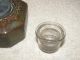 Tiffany Studios New York Bronze 842 