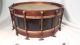 L@@k Antique Snare Drum Age?? Jas H Ward Gary Indiana Ludwig? Percussion photo 8