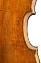 Fine,  And Rare18th Century Italian Violin - String photo 9