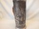 An Archibold Knox Designed Pewter Lidded Jug With Floral Decoration Model 0280 Arts & Crafts Movement photo 8