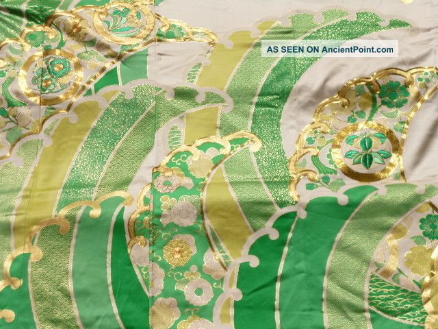 Enchanting S Kimono Furisode Wedding,  Fine,  Art Other photo