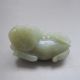 100%natural Hand - Carved Chinese Hetian Jade Pendant - Pixiu Nr Other photo 7