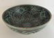 Antique Islamic / Persian Pottery Bowl Middle East photo 1
