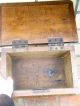Antique Maple Wood 19th Century Chest Boxes photo 3