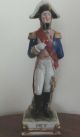 Vintage Kister Dresden French Marshal Ney 