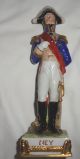 Vintage Kister Dresden French Marshal Ney 