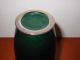 Japanese Sato Guilloche Enamled Or Shippo Cloisonne Vase Vases photo 2