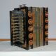 Look Rare 1890 ' S Kalbe ' S Imperial Accordeon Gebrauchsmuster 10872/3 9100 Other photo 1